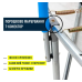 Батут  EnergyFIT GB10102-10FT 305 см - фото №4